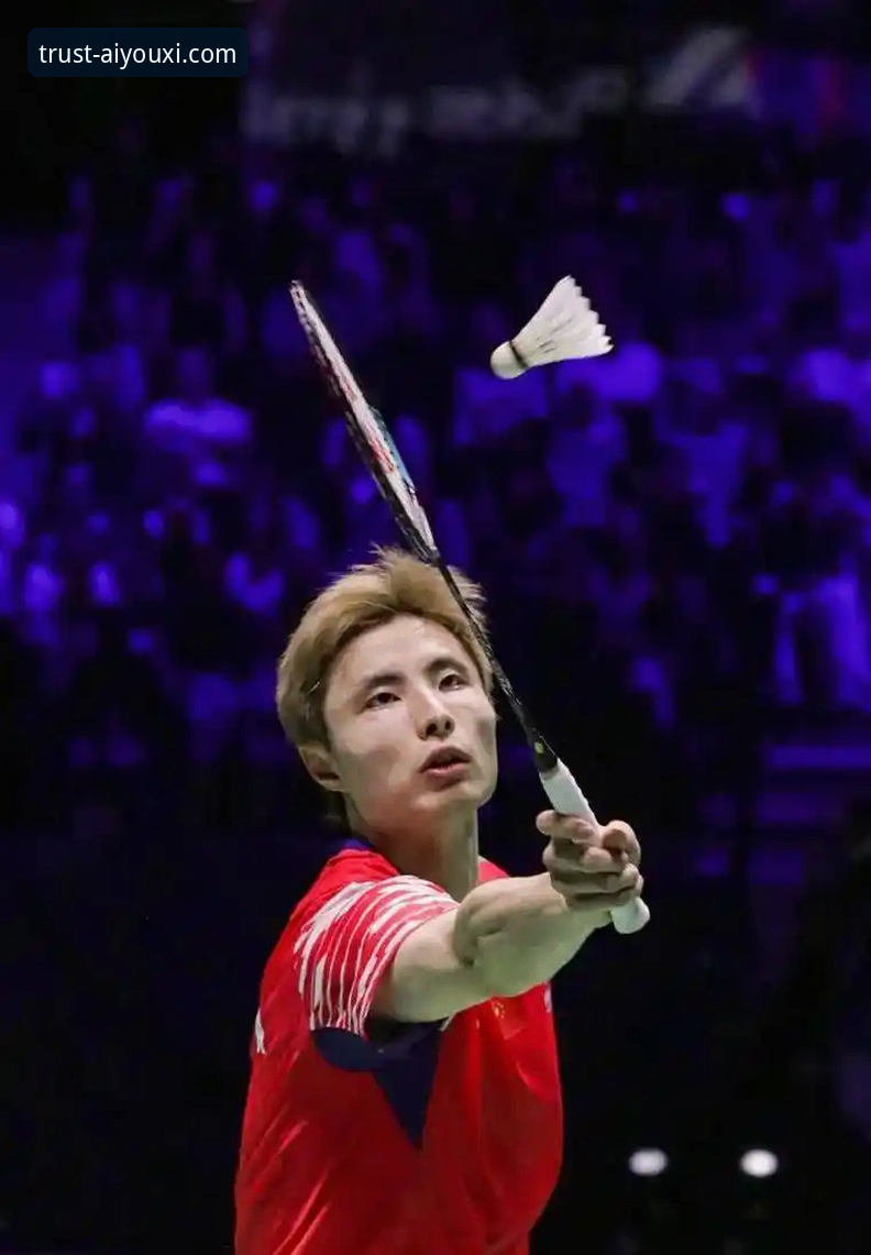 如何像石宇奇一样，在关键时刻打出制胜一击？