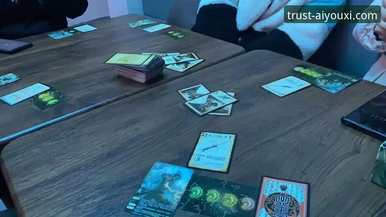 爱游戏真人荷官 资深用户分享:在爱游戏平台沉浸式体验骑士魔术对攻大战的心得